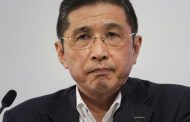 Nissan CEO Saikawa Resigns as Outcome of Payment Row