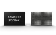 Samsung Begins Production of heat-resistant 16Gb DRAM for Automotive Sector