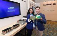 Samsung SDI to Display EV batteries and Unveil Roadmap for Future at Detroit