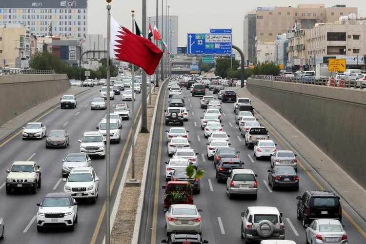 Saudi Arabia To Introduce Points Based Traffic System To