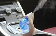 Scientists Say Use of Rose-scented Air fresheners in Cars can Increase Safety