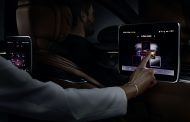 My MBUX - Mercedes-Benz User Experience
