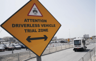 Dubai Begins Trial Run of Autonomous Vehicle at Expo 2020 Dubai Site