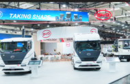 BYD Unveils Its Biggest Electric Truck Lineup Yet in Europe — What It Could Signal for UAE Fleets