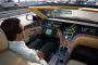 Insurance Institute study Gives Rise to Concern about Safety of Driver assist systems