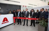 Axalta to Fuel Middle East Expansion with New Office in Dubai