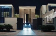 Nissan Middle East Creates Community Video to Convey Stay Home, Stay Safe Message