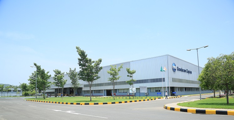 Sundaram-Clayton Announces Expansion and US Factory