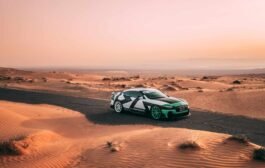 SUPERSPORTS DEBUTS IN DUBAI FOR ‘FULL SEND’ PREMIERE