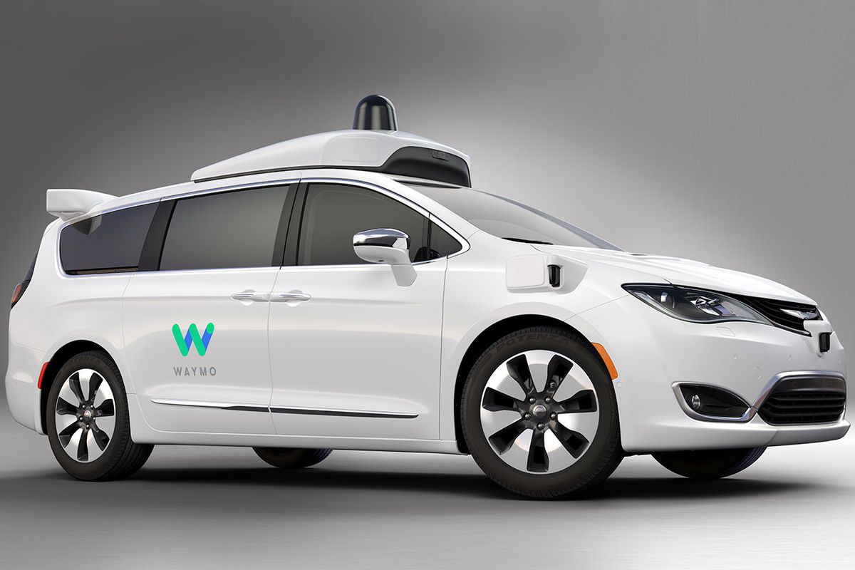 Survey Reveals the Elderly and Animals to Go First in Autonomous Vehicle Crashes