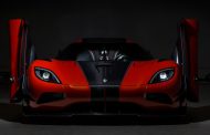 Koenigsegg Debuts Suspensions that Can be Controlled Remotely