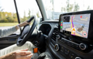 Sygic finally enables CarPlay in its GPS Navigation for Trucks and Caravans