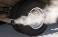 Device to Control Tailpipe Emissions can Reduce Greenhouse Effect