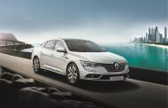 Arabian Automobiles Company Launches All-New 2017 Renault Talisman