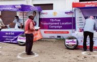 Apollo Tyres joins hands for TB free India