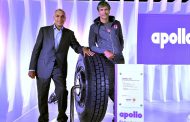 Apollo Tyres Seeks to Strengthen Position in TBR Segment with New Range