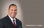 Tyrone Michael (T.J.) Jordan Named to Cooper Tire Board of Directors