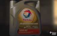 TOTAL Debuts New RUBIA OPTIMA Lubricants Range for Heavy Duty Engines