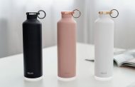 EQUA Smart Water Bottles