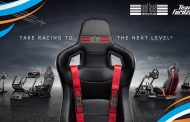Team Fordzilla Partners With Next Level Racing® To Take On The Highest Level Of Virtual Motorsport