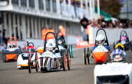 GREENPOWER BOOSTS F1 DREAM FOR UAE STUDENTS