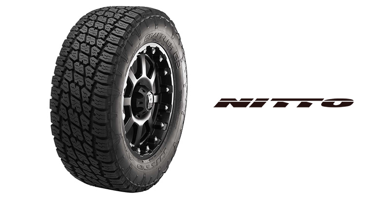 Nitto Strengthens Focus on Australia with New Website and Distributor