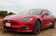 Tesla Poised to Become Top Premium Car Company in the US