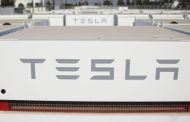 Tesla Warns Boom in Demand for Electric Cars Could Lead to Battery Metal Shortage