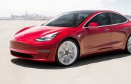 Consumer Reports Survey Finds Model 3 ‘most satisfying' Car