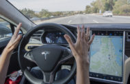 Tesla to Add New Hardware to Attain Level 5 Autonomous Driving