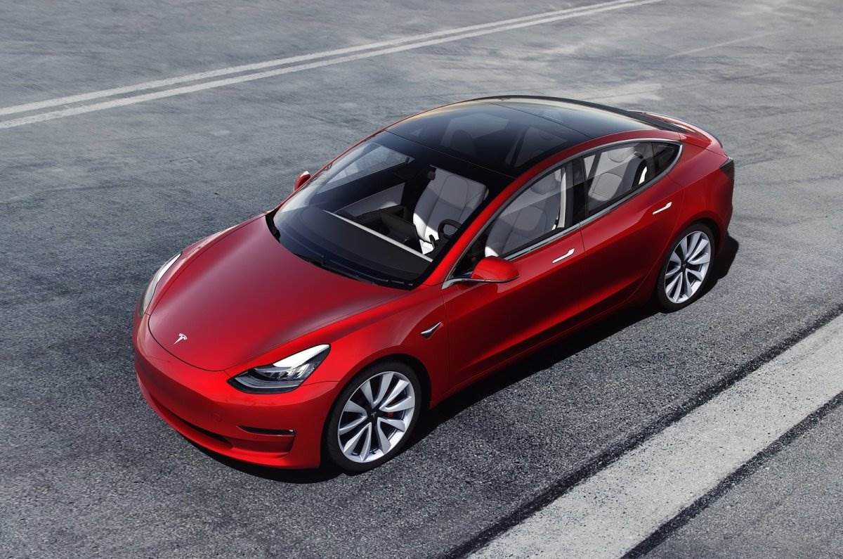 Import duty reduction in India essential for Tesla to assess market potential