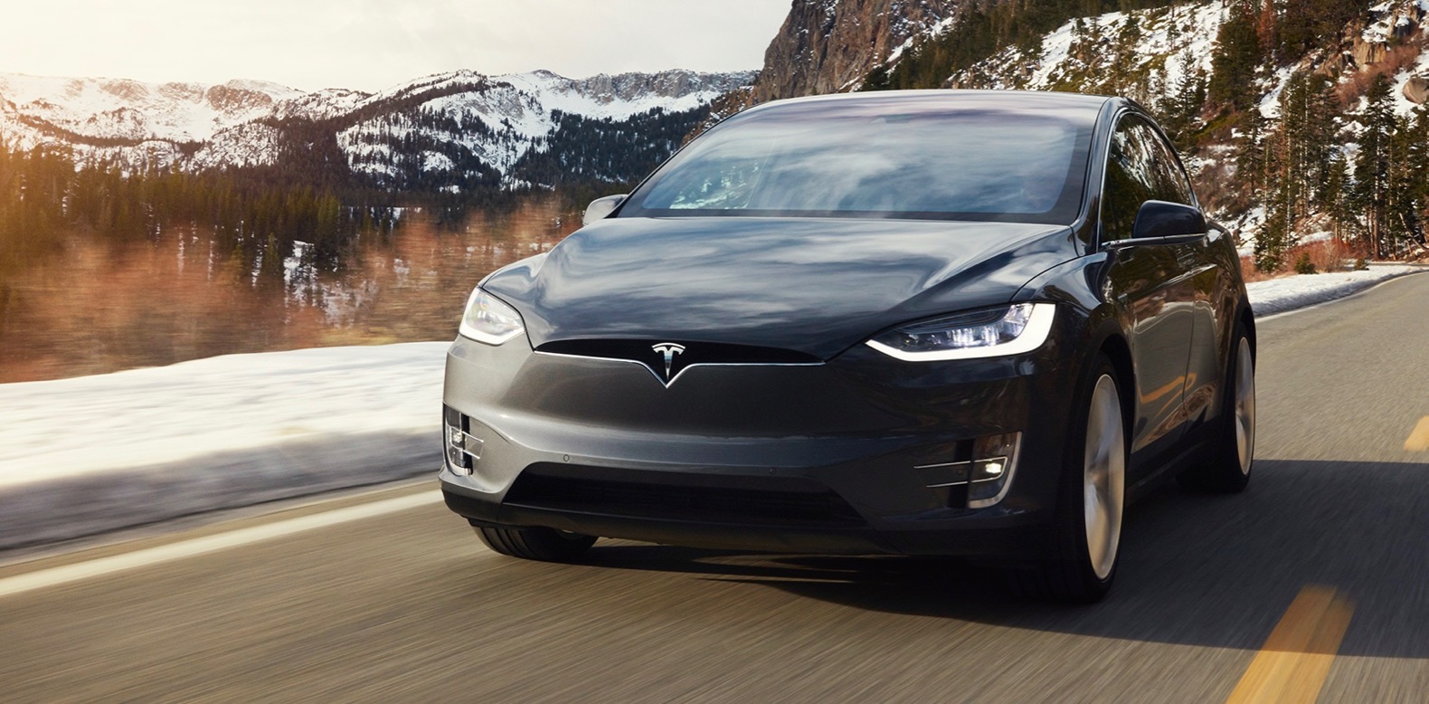 Tesla Model Y to Have Less Wiring