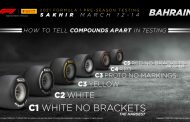 Formula 1 is go! Tyre testing explained