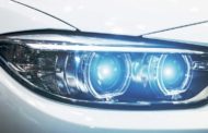 Texas Instruments Debuts Smarter Headlights at CES