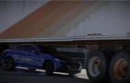 Genesis G70 Recreates Famous Fast & Furious Scene “The Art of the Stunt” Test