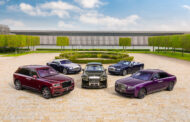 20 YEARS AT GOODWOOD – THE HOME OF ROLLS-ROYCE, 2003-2023