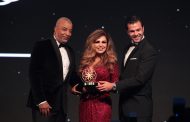 Rolls-Royce Cullinan Wins “Best Luxury SUV” Award