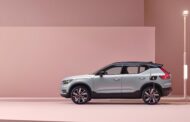 Trading Enterprises Volvo ‘Walks The Talk’ with the global launch of an exclusive sustainable sneaker on World Car-Free  Day