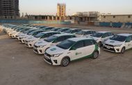 RTA Launches Smart Car Rental Service That Bills by the Minute