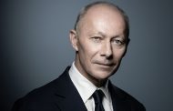 Thierry bolloré announced as new chief executive officer of jaguar land rover