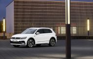 Volkswagen Middle East Debuts R-Line Packages for the all-new Tiguan