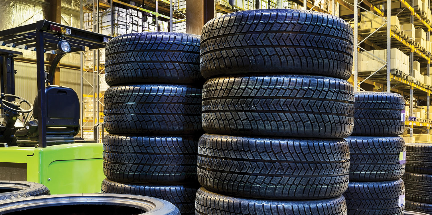 Controversy About Tire Manufacturing Dates Causes Concern