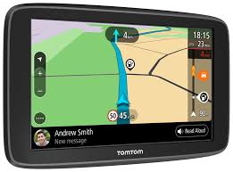 TomTom Achieves Mapping Milestone