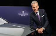 ROLLS-ROYCE MOTOR CARS  REPORTS RECORD ANNUAL RESULTS FOR 2021