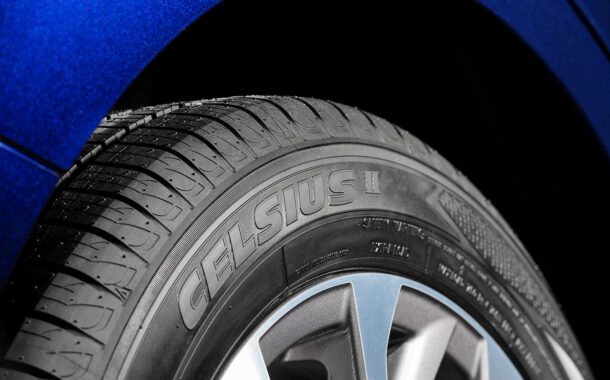 Toyo Tires Introduces EV-Specific, All-Terrain Tire