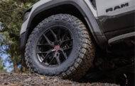 Toyo Tires® Introduces the Open Country R/T Trail, an All-New On- and Off-Road Rugged Terrain Tire