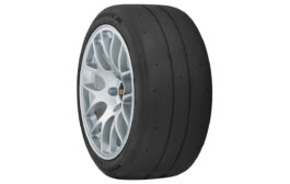 Toyo Tires Introduces the All-New Proxes R, a DOT Competition Tire with Improved Traction and Responsiveness
