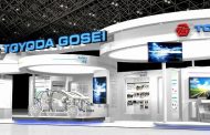 Toyoda Gosei Opens Airbag Production Facility in India