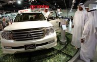 Toyota tops YouGov’s 2021 Automotive Rankings in Saudi Arabia