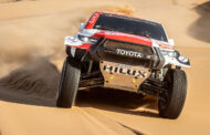UAE’s Off-Roading & Motorsport Communities Gear Up For An Exciting 2023 With Launch Of The Toyota Motorsport Academy